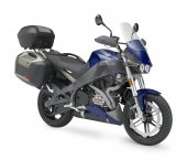 2008 Buell Ulysses XB12 XT photo